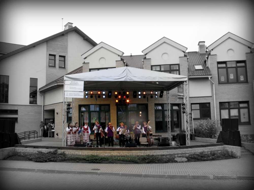 Rocznica koronacji (ZDJĘCIA)