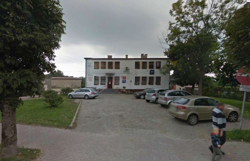 Sejny bez biblioteki pedagogicznej