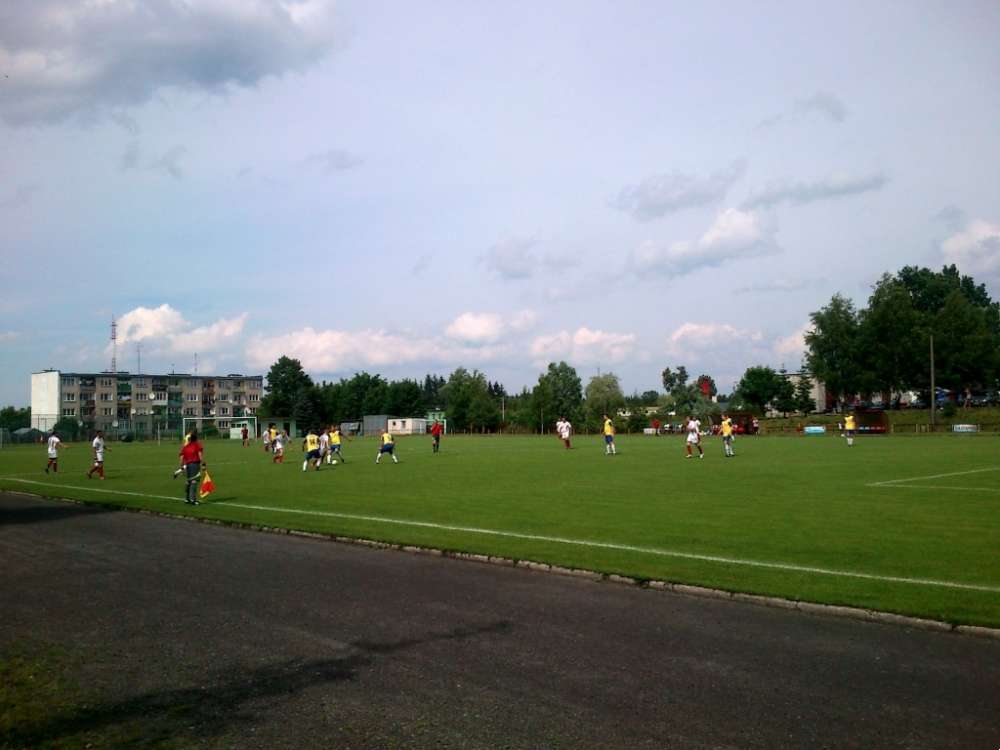 Są 3 punkty (ZDJĘCIA)