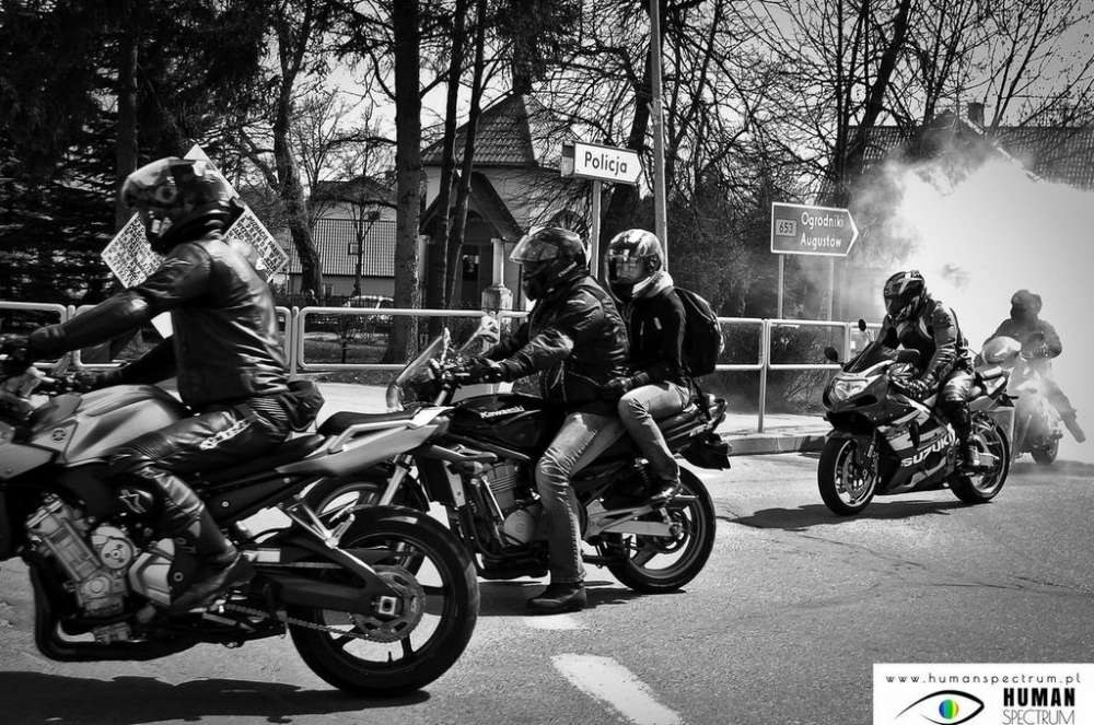 Motomajówka 2013