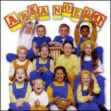 Koncert Arki Noego
