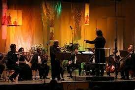 Koncert 