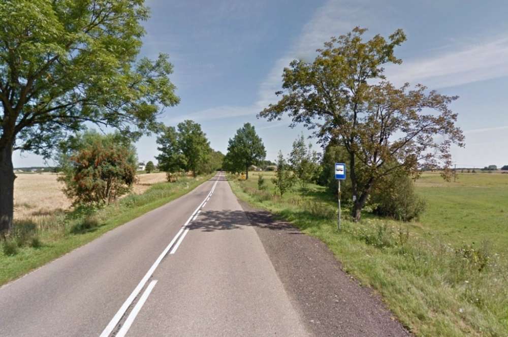 Nowa droga z dwóch stron