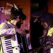 Domowe melodie w Sejnach
