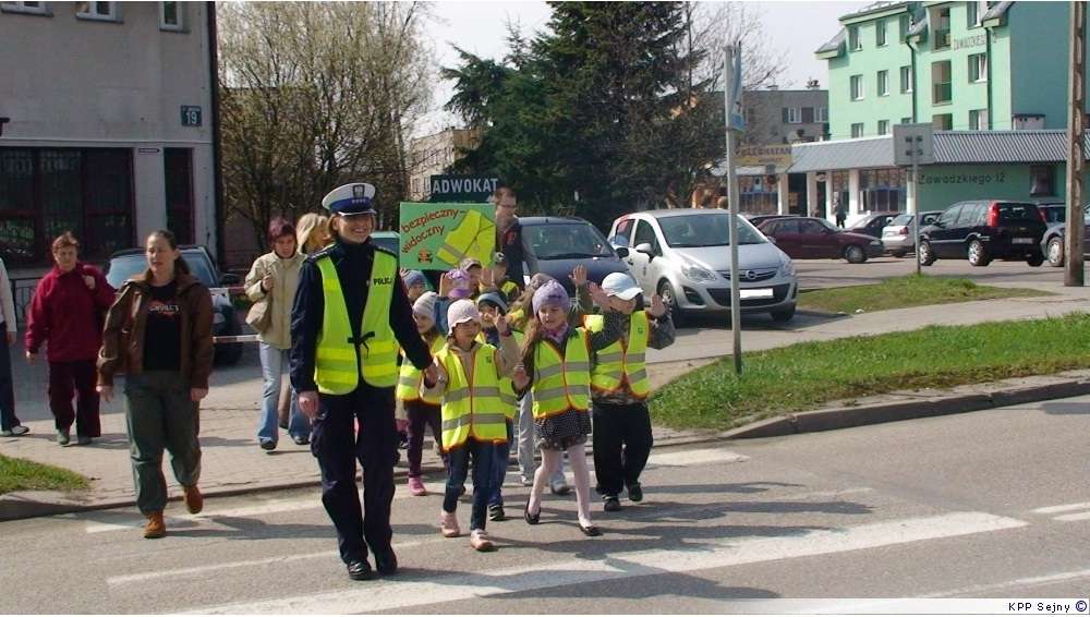 Bezpieczny-widoczny