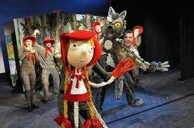 Dzieci i teatr