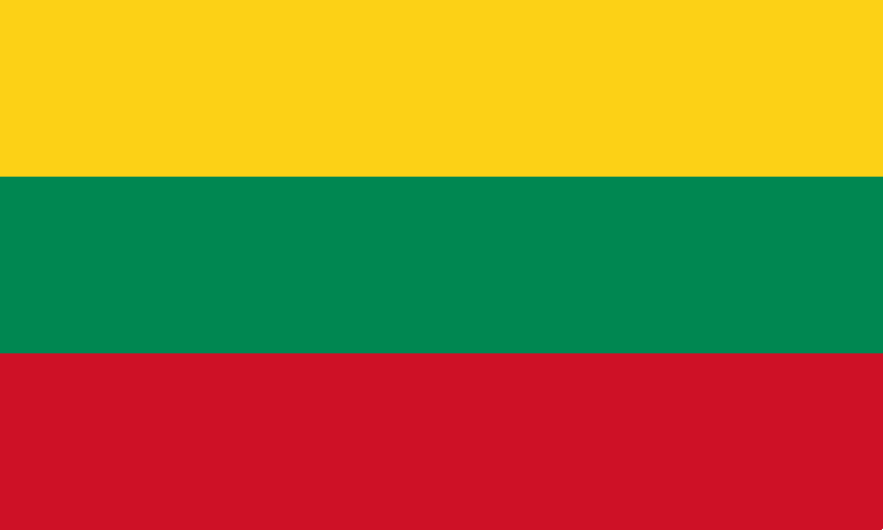 Odbudowa Państwa Litewskiego