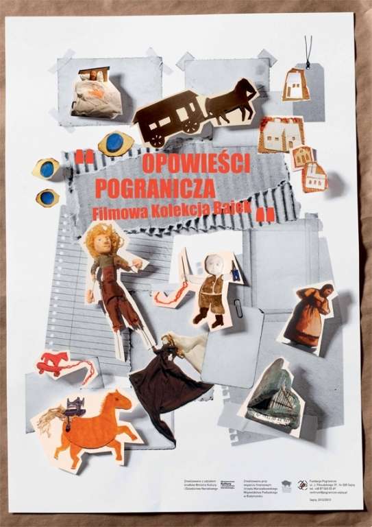 Kolejne Bajki o Sejnach