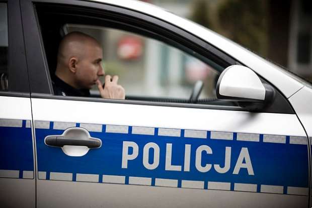 Praca w Policji