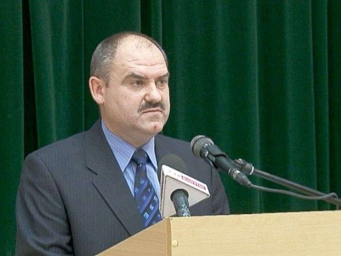 Odwołają starostę?