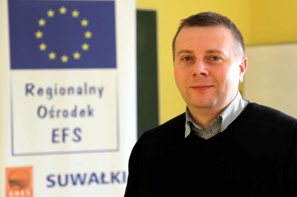 Regionalny Ośrodek EFS
