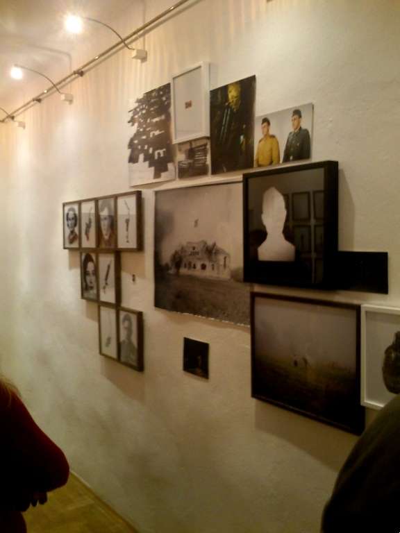 Wystawa otwarta(Foto,Video)