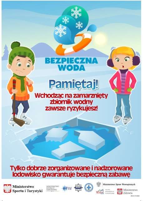 Bezpieczna Woda