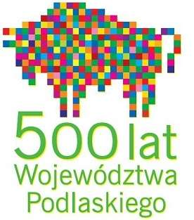 500 lat woj. podlaskiego