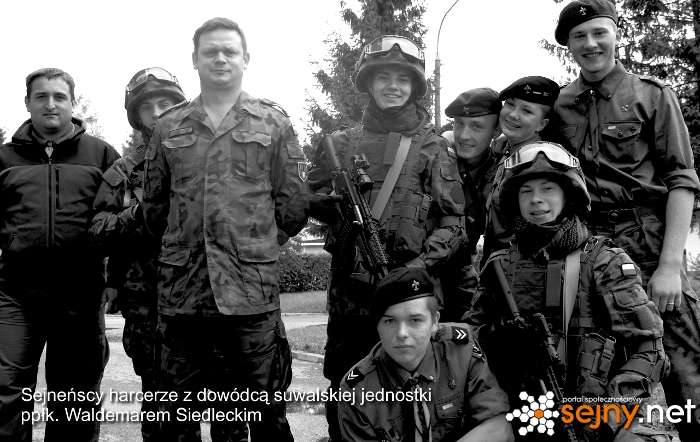 Gra z historią - ku wolności