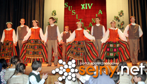 Spotkanie mniejszości