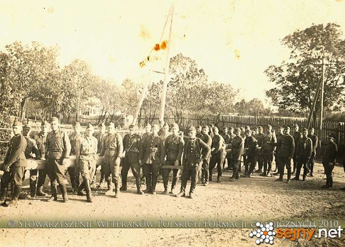 Wystawa KOP 1924-39