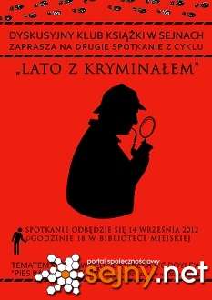 Spotkanie z Holmesem