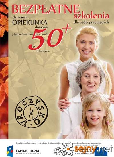 Zaproszenie na szkolenie