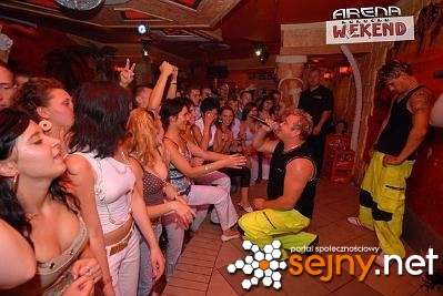 Weekend - premiera nowego teledysku