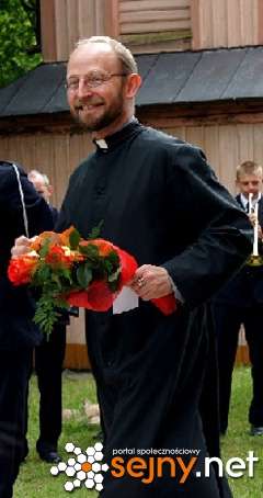 Znów protest?