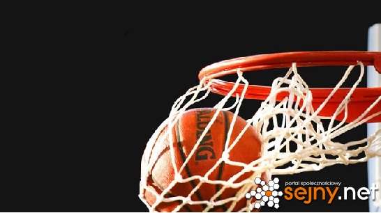 Sejny Basketball