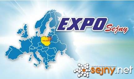 Expo Sejny - Program