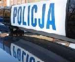 Statystyki sejneńskiej policji