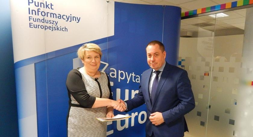 PGK Sejny otrzymało dotację