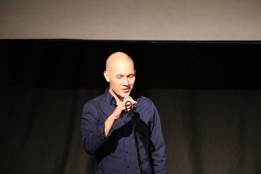 Piotr Krępeć - koncert