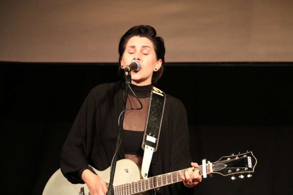 Koncert Zagi