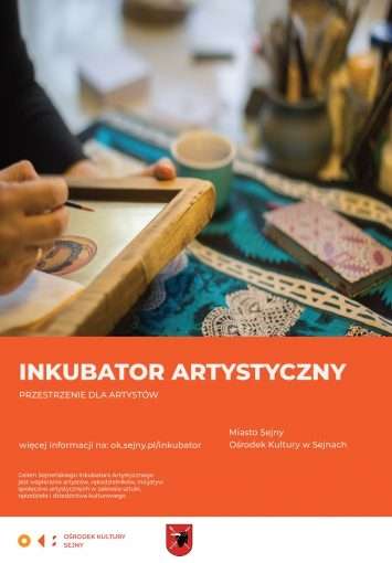 Lokal dla artystów