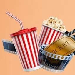 Seanse filmowe w Ośrodku Kultury