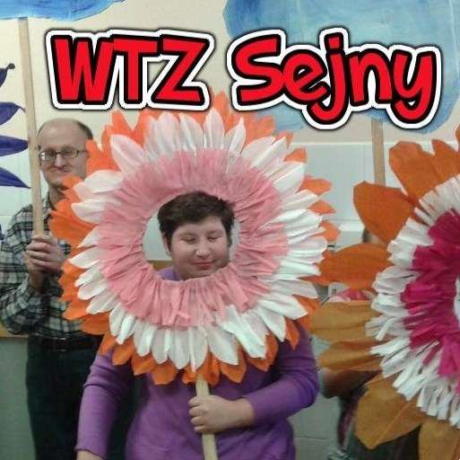 Bal karnawałowy WTZ