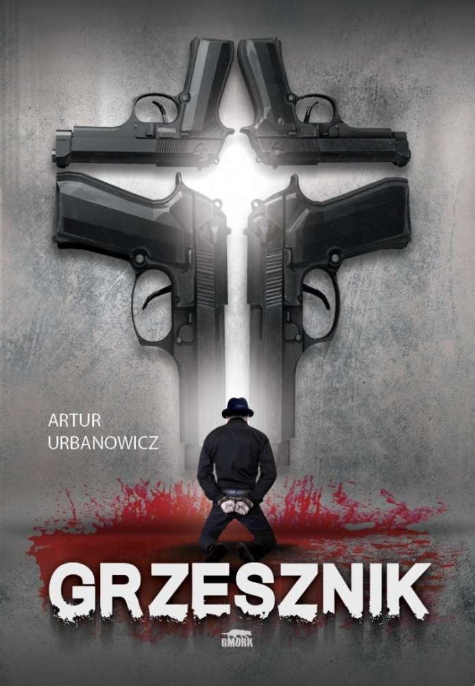 Spotkanie z pisarzem Arturem Urbanowiczem