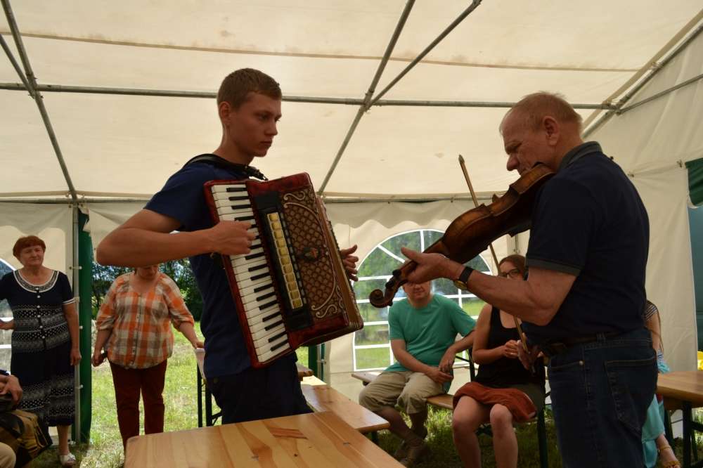 Festiwal Oj Wiosna Ty ...