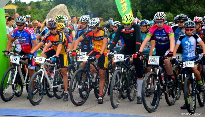 Maratony Kresowe 2016