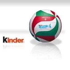 Kinder 2016 w Częstochowie