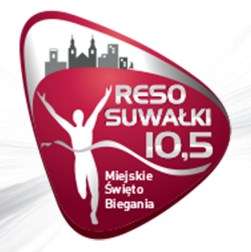 Festiwal biegów w Suwałkach
