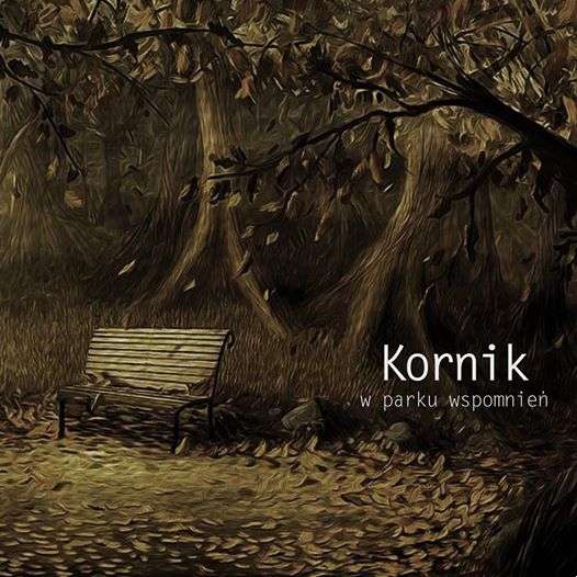 Nowy album Kornika