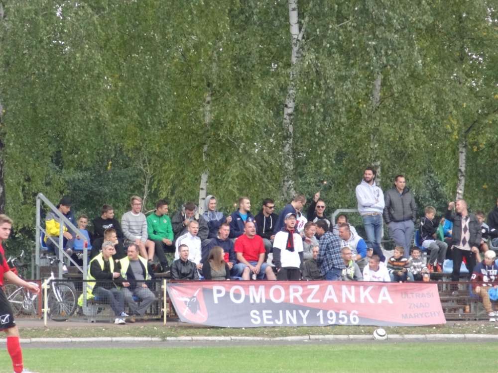 Wygrana w pucharze