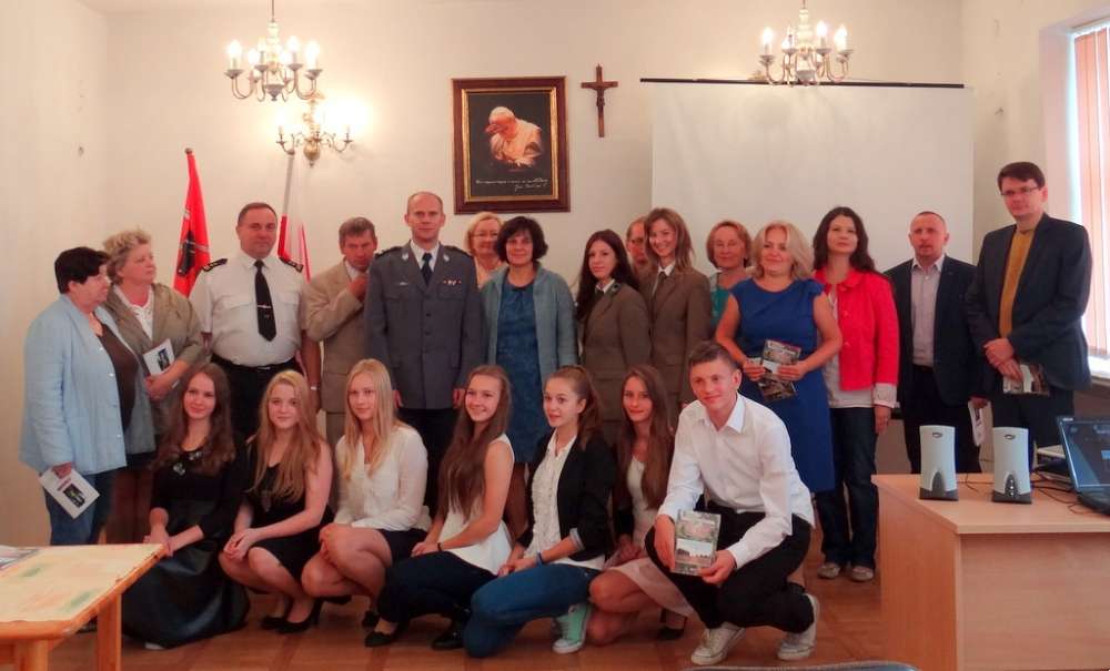 Pamięć i przyroda