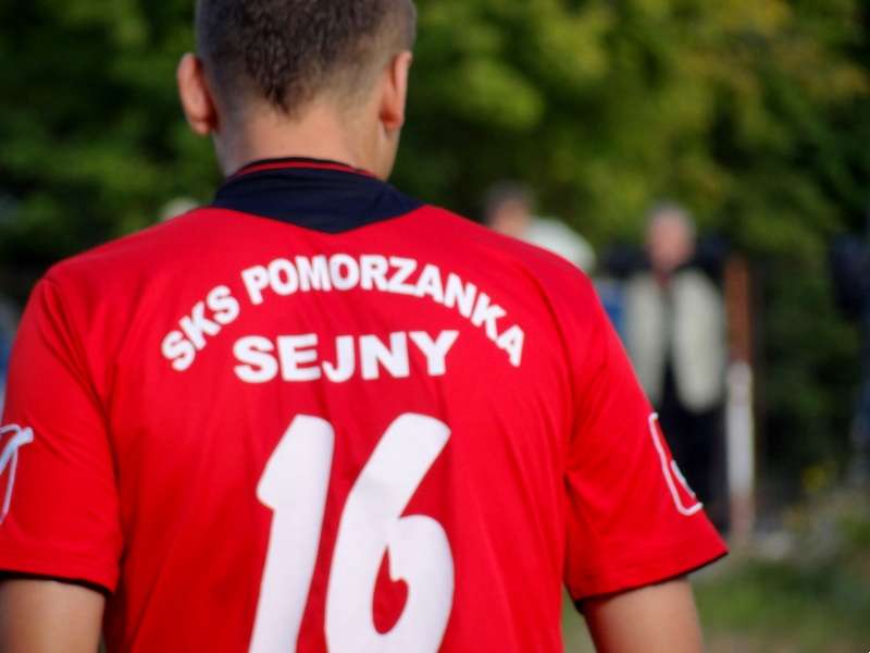 Derby regionu FOTORELACJA