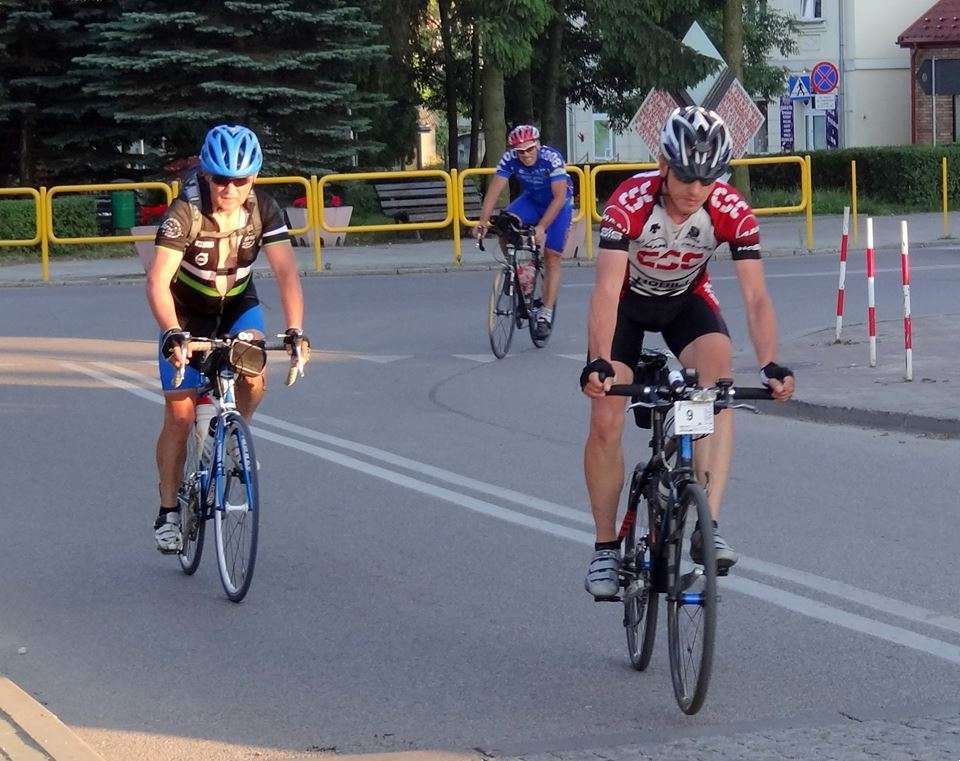Sukces IV edycji Ultramaratonu