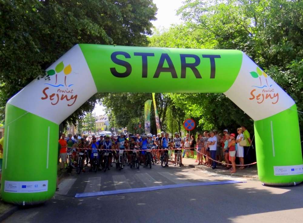 Podsumowanie Maratonu Kresowego