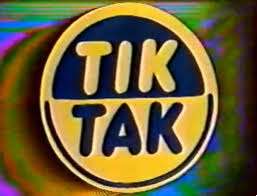 TIK TAK w Sejnach
