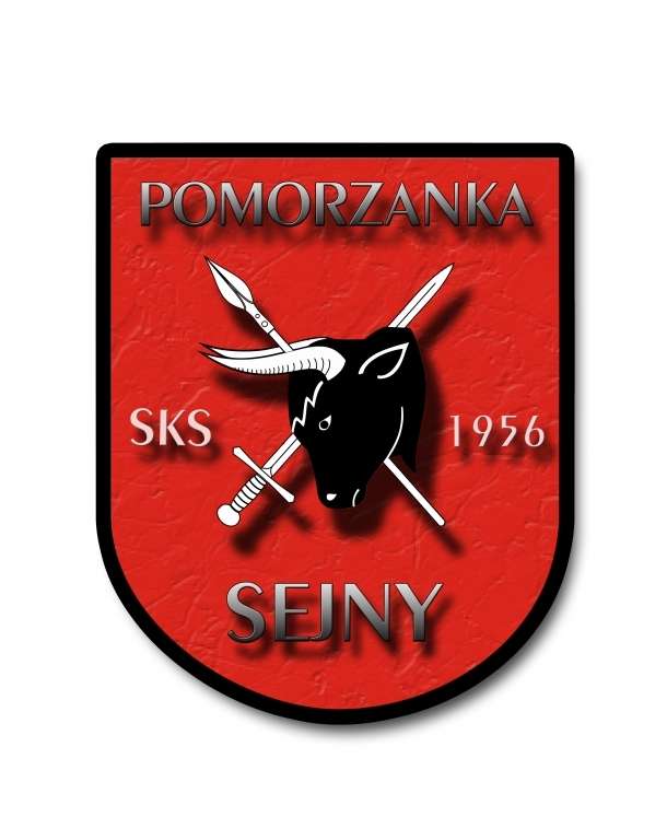 Pomorzanka poległa