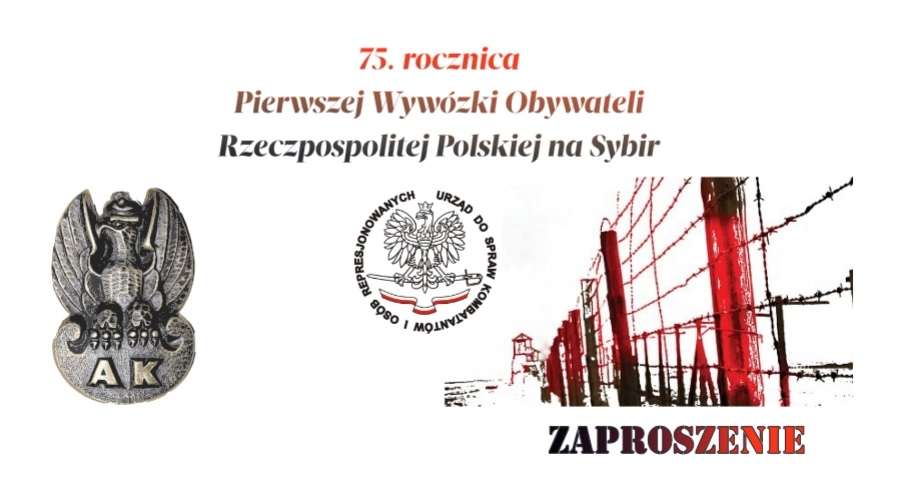 Uroczystości rocznicowe