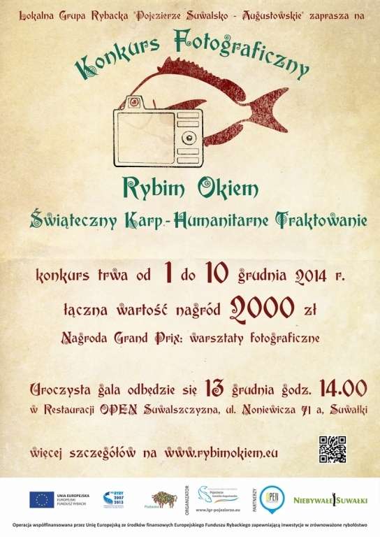 Rybim Okiem