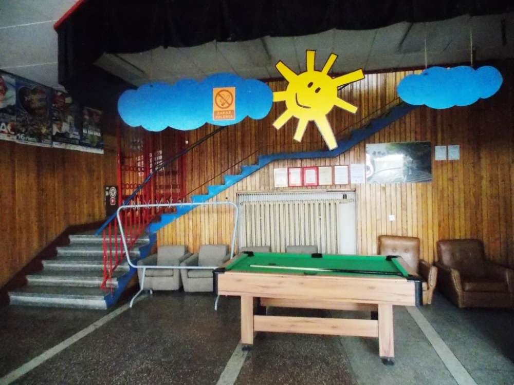 Z wizytą w Ośrodku Kultury